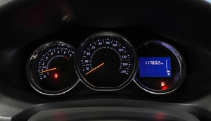 Хетчбэк Renault Sandero Stepway 2017 года, 937000 рублей, Красноярск