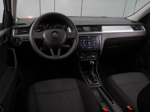 Лифтбек Skoda Rapid 2018 года, 1374000 рублей, Воронеж