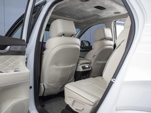 Внедорожник Hyundai Palisade 2021 года, 5270000 рублей, Омск