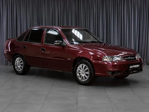 Седан Daewoo Nexia 2013 года, 299000 рублей, Тюмень