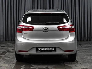Хетчбэк Kia Rio 2013 года, 948000 рублей, Ставрополь