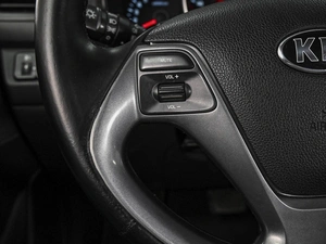 Хетчбэк Kia Rio 2015 года, 1040111 рублей, Ставрополь