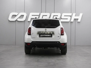 Внедорожник Renault Duster 2016 года, 1179000 рублей, Воронеж