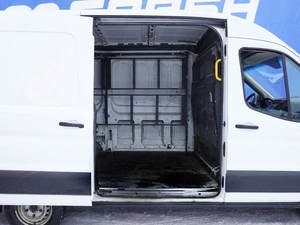 Ford Transit, VIII (2013—н. в.) 2.2 TDCi FWD MT (125 л.с.) 2021г. 2021 года, 1799000 рублей, Воронеж