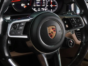 Внедорожник Porsche Cayenne 2018 года, 4999000 рублей, Воронеж