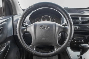 Внедорожник Hyundai Tucson 2005 года, 849000 рублей, Барнаул