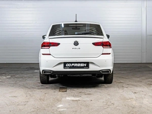 Лифтбек Volkswagen Polo 2020 года, 1738000 рублей, Ставрополь