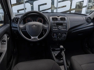 Седан ВАЗ (LADA) Granta 2023 года, 769000 рублей, Краснодар