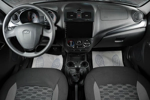 Универсал ВАЗ (LADA) Granta Cross 2023 года, 929000 рублей, Тюмень