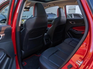 Внедорожник Changan CS55 Plus 2023 года, 1859000 рублей, Волгоград