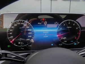 Седан Mercedes-benz C-класс 2023 года, 4930000 рублей, Краснодар