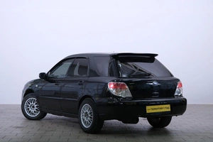 Хетчбэк Subaru Impreza 2007 года, 649000 рублей, Омск