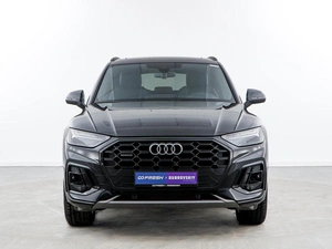 Внедорожник Audi Q5 2024 года, 5398999 рублей, Москва