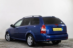 Универсал Chevrolet Lacetti 2005 года, 549000 рублей, Сургут