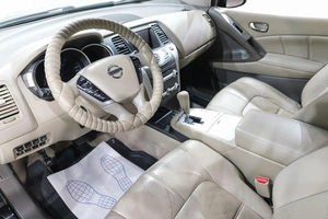 Внедорожник Nissan Murano 2013 года, 1469000 рублей, Новокузнецк