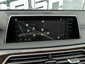 Седан BMW 7 серия 2021 года, 6570000 рублей, Краснодар