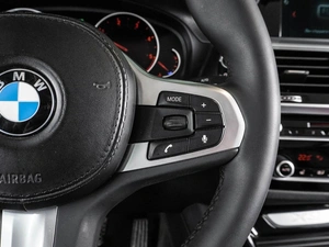 Внедорожник BMW X3 2018 года, 3949000 рублей, Воронеж