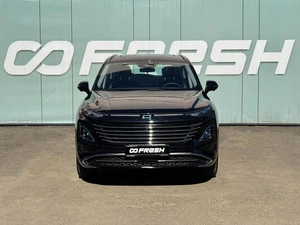 Внедорожник FAW Bestune T90 2025 года, 2729000 рублей, Кропоткин