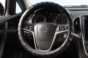 Хетчбэк Opel Astra 2011 года, 729000 рублей, Новосибирск