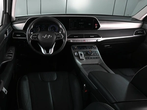 Внедорожник Hyundai Palisade 2021 года, 5290000 рублей, Ростов-на-Дону