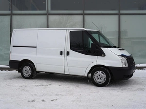 Фургон Ford Transit Custom 2012 года, 1299000 рублей, Тверь