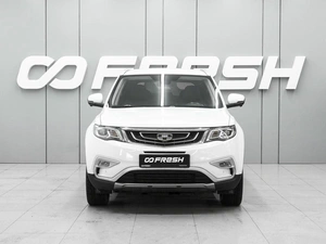 Внедорожник Geely Atlas 2019 года, 1720000 рублей, Ростов-на-Дону