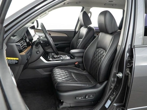 Внедорожник Kia Mohave 2019 года, 4087444 рублей, Москва