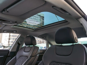 Лифтбек Audi A7 2023 года, 6440000 рублей, Краснодар