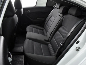 Седан Kia Cerato 2016 года, 1342000 рублей, Воронеж