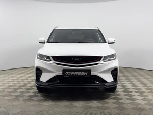 Внедорожник Belgee X50 2024 года, 2110900 рублей, Казань