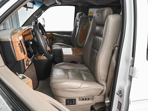 Минивэн GMC Savana 2010 года, 4219000 рублей, Ставрополь