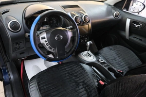 Внедорожник Nissan Qashqai 2007 года, 1099000 рублей, Омск
