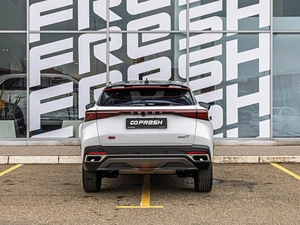 Внедорожник OMODA C5 2023 года, 1867000 рублей, Краснодар