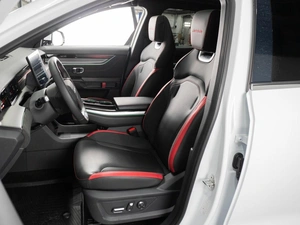Внедорожник Jetour Dashing 2025 года, 2829000 рублей, Тюмень