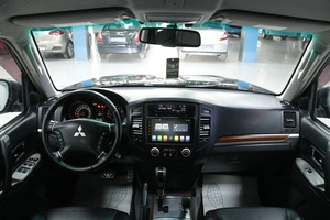 Внедорожник Mitsubishi Pajero 2008 года, 1648000 рублей, Солонцы