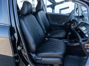 Хетчбэк Honda Jazz 2012 года, 910000 рублей, Краснодар