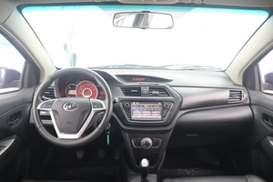 Внедорожник Lifan X50 2016 года, 650000 рублей, Орёл
