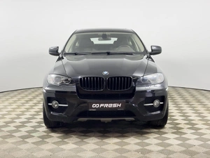 Внедорожник BMW X6 2011 года, 1740500 рублей, Казань