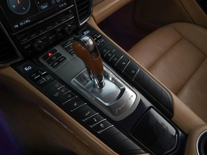 Лифтбек Porsche Panamera 4 2013 года, 3158077 рублей, Москва