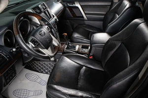 Внедорожник Toyota Land Cruiser Prado 2010 года, 2439000 рублей, Сургут