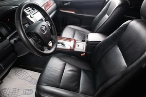 Седан Toyota Camry 2013 года, 1579000 рублей, Оренбург