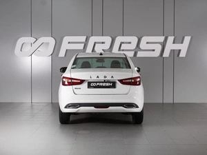 Седан ВАЗ (LADA) Vesta 2024 года, 1489000 рублей, Минеральные Воды