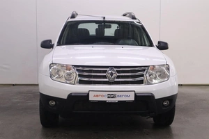 Внедорожник Renault Duster 2012 года, 850000 рублей, Брянск