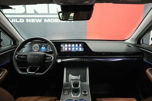 Внедорожник OMODA C5 2022 года, 1770000 рублей, Курск