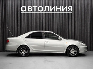 Седан Toyota Camry 2005 года, 840000 рублей, Красноярск