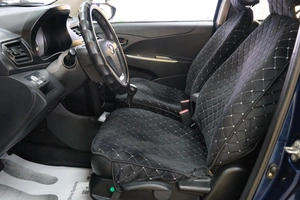 Хетчбэк Lifan X50 2015 года, 629000 рублей, Омск