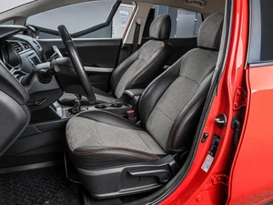 Хетчбэк Kia Ceed 2016 года, 1020000 рублей, Тюмень