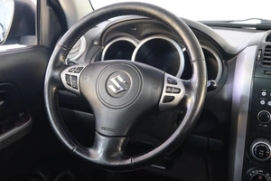 Внедорожник Suzuki Grand Vitara 2007 года, 1039000 рублей, Омск