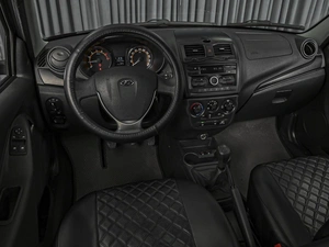 Лифтбек ВАЗ (LADA) Granta 2023 года, 859000 рублей, Ставрополь