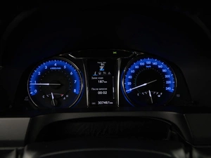Седан Toyota Camry 2014 года, 1728055 рублей, Москва